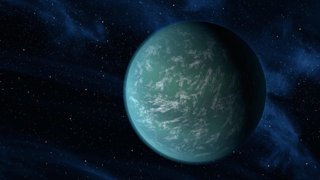 NASA đã tìm thấy 20 hành tinh đầy hứa hẹn cho con người sinh sống