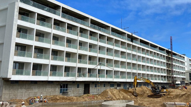 Bamboo Capital chuyển nhượng dự án BĐS nghỉ dưỡng 2.800 tỷ đồng cho công ty con