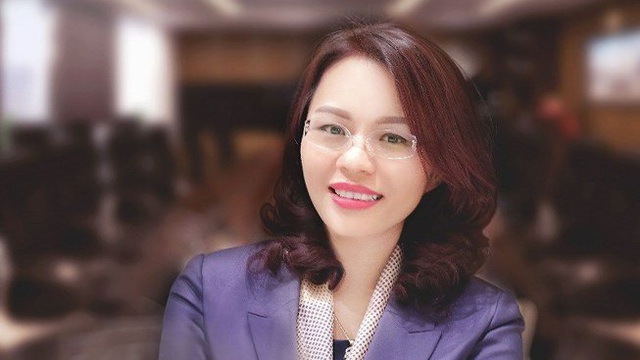 Chân dung bà Hương Trần Kiều Dung - sếp nữ của FLC và chứng khoán BOS vừa bị bắt