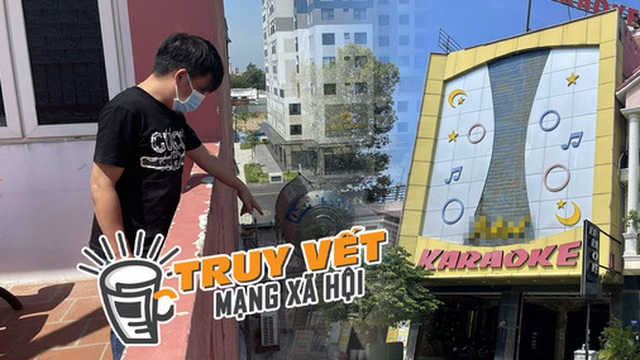 Sự thật vụ cô gái nhảy lầu tự tử vì bị ép "tiếp khách" ở quán karaoke