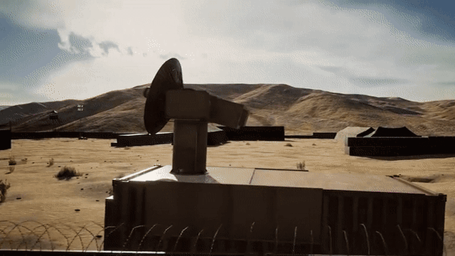 Mỹ sở hữu vũ khí uy lực như "búa Thần sấm Thor": Chỉ một đòn là bầy đàn UAV rơi rụng