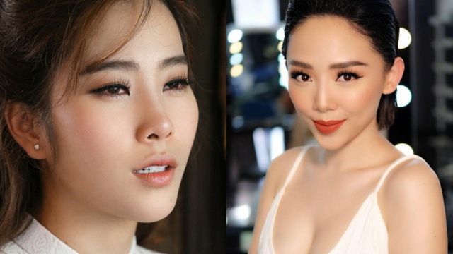 Bị tố sử dụng trái phép ca khúc của Tóc Tiên, Nam Em lên tiếng xin lỗi