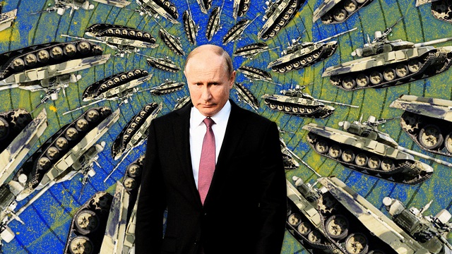 Thổ ngầm hành động, Nga đối mặt thất bại ở mắt xích chiến lược: Qua mặt Moscow có dễ dàng?