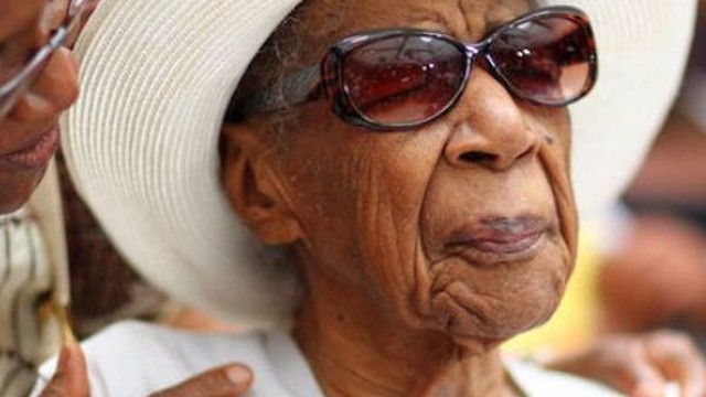 Bữa sáng của cụ bà sống thọ tới 116 tuổi có gì?