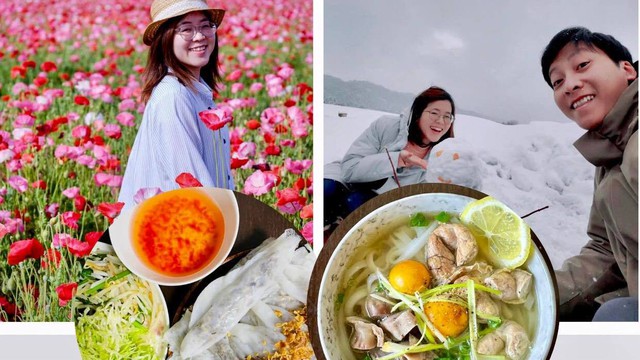 Người phụ nữ ước mơ mang ẩm thực Việt tỏa hương trên đất Nhật sau biến cố 3 năm trước