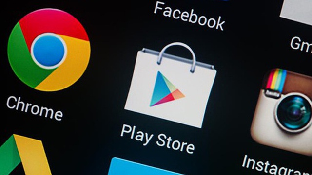 Vì sao Google xóa 1,2 triệu ứng dụng?