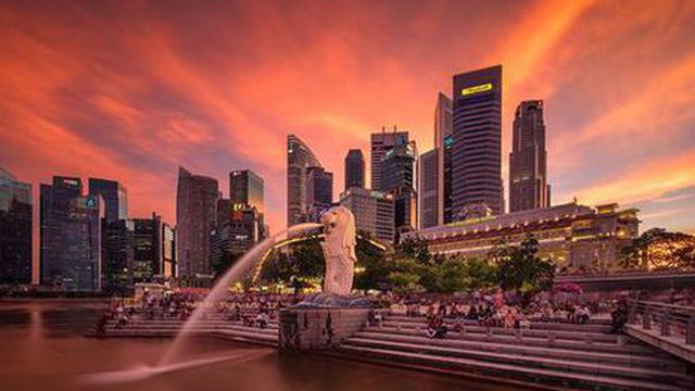 Chống đầu cơ BĐS 'đỉnh' như Singapore: 91% người dân sở hữu nhà