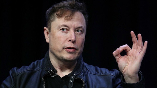 Elon Musk âm thầm trở thành cổ đông lớn nhất của Twitter
