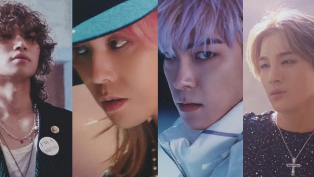 Các nhà đầu tư bán tháo cổ phiếu YG vì lo sợ BIGBANG tan rã sau ca khúc "Still Life"