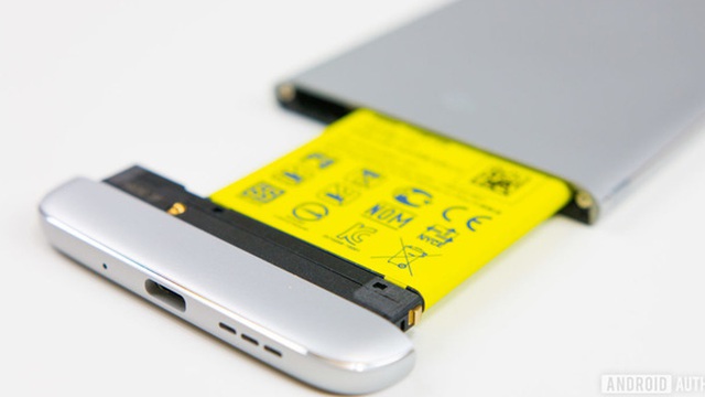 8 dấu ấn sáng tạo kỳ quặc mà LG từng mang đến thị trường smartphone