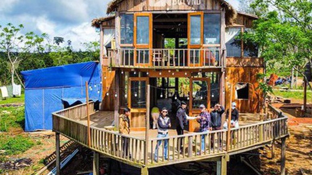 Vụ farmstay tính giá “trên trời”: Bất ngờ về báo cáo của huyện An Lão