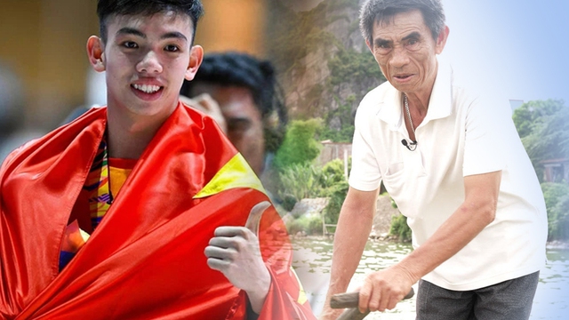 Tiếp lửa hậu phương, tri ân đến gia đình các "VĐV vàng" Việt Nam cùng Casper QLED TV