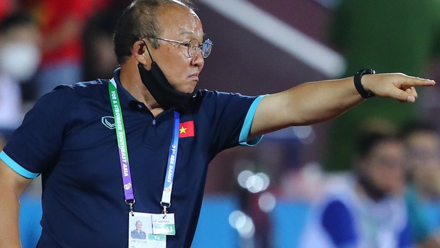 Nhà vô địch AFF Cup: "U23 Thái Lan hay đấy, nhưng U23 Việt Nam cũng đâu ngán gì họ"