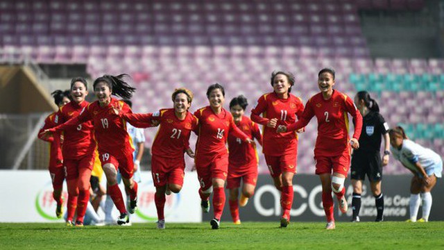 FIFA ấn định thời gian và địa điểm bốc thăm chia bảng VCK World Cup nữ 2023