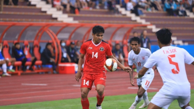 CĐV U23 Indonesia: 'Chúng ta sẽ lọt vào chung kết và vô địch SEA Games'