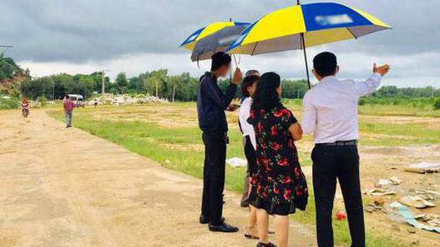 Có tiền tỷ, có nên đầu tư vào đất ở Bà Rịa Vũng Tàu thời điểm này?