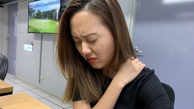 3 kiểu người tuyệt đối không nên tự xoa bóp, dân văn phòng có đau mỏi mấy cũng gắng nhịn