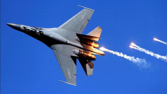 5 máy bay chiến đấu nguy hiểm nhất mà lực lượng Không quân Mỹ phải dè chừng