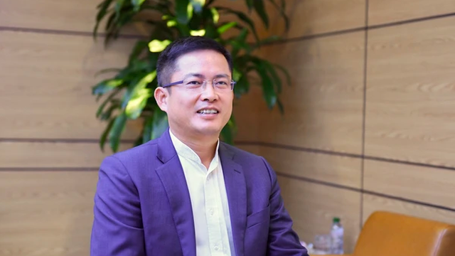 Viettel Post có CEO mới: Là sếp cũ Viettel Telecom, đưa Mytel thành nhà mạng số 1 Myanmar