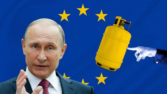EU hy vọng sớm chốt được lệnh cấm vận dầu Nga - 1 nước EU "nghĩ lại" sau khi bị khóa van