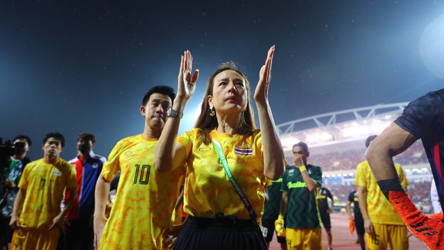 Gọi nhiều viện binh từ châu Âu, U23 Thái Lan muốn vượt qua U23 Việt Nam ở giải châu Á