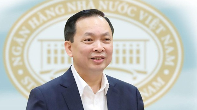 Bổ nhiệm lại ông Đào Minh Tú làm Phó thống đốc Ngân hàng Nhà nước