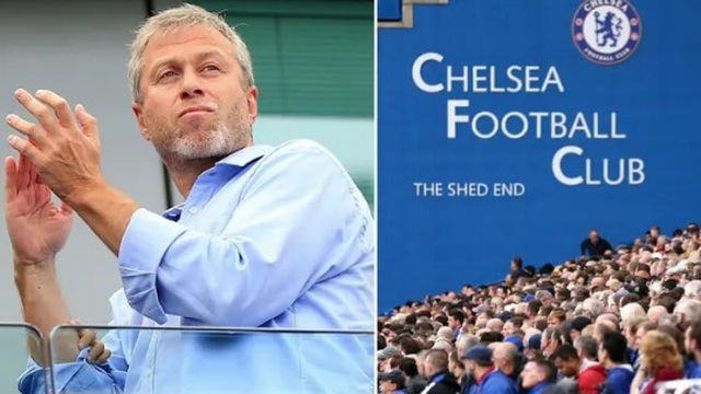 Abramovich gửi tâm thư đến fan sau khi Chelsea có chủ mới