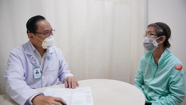 Căn bệnh ung thư có tỷ lệ mắc mới hàng đầu Việt Nam: BS chỉ ra 3 nhóm người cần dè chừng
