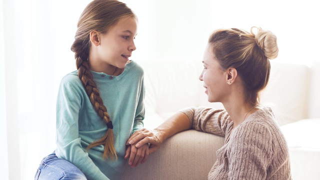Ngăn chặn tình trạng rối loạn tâm lý và hành vi ở tuổi dậy thì: Cha mẹ cần làm gì?