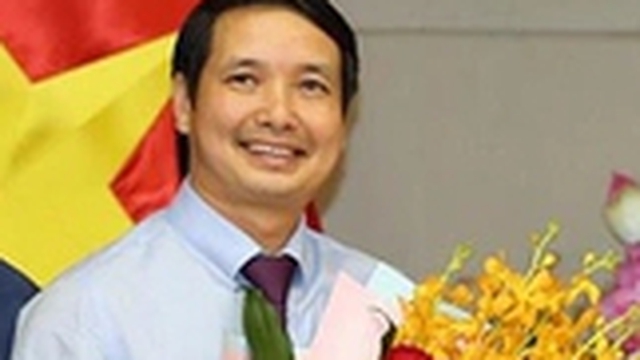 Phạm Thái Hà: Ông Phạm Thái Hà giữ chức Phó Chủ nhiệm Văn phòng Quốc hội kiêm Trợ lý Chủ tịch ...