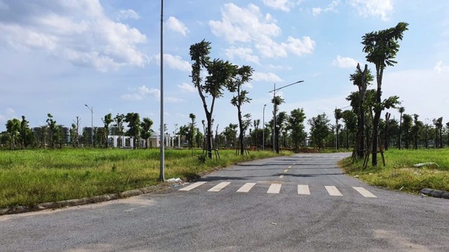 'Bán chui' đất dự án ở Hà Nội, 2 doanh nghiệp bị xử phạt 420 triệu đồng