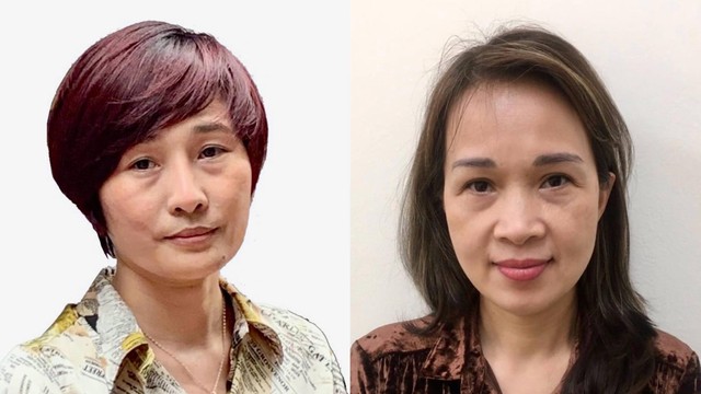 Bắt thêm 2 nữ giám đốc liên quan đến vụ án tại Cục lãnh sự