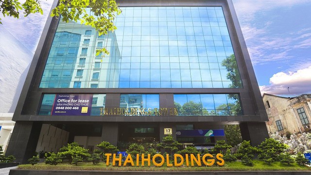 Siêu dự án vũ trụ Thaispace của bầu Thụy chưa góp đủ vốn trước hạn