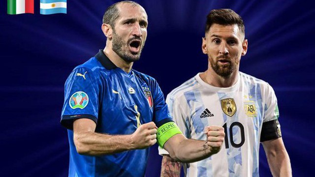 Nhận định, dự đoán Italia vs Argentina, 01h45 ngày 2/6: Messi giải mã Azzurri