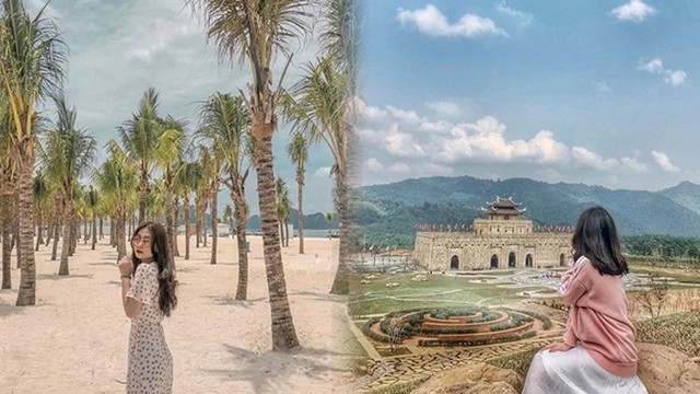7 điểm đến khó bỏ qua khi du lịch Quảng Ninh