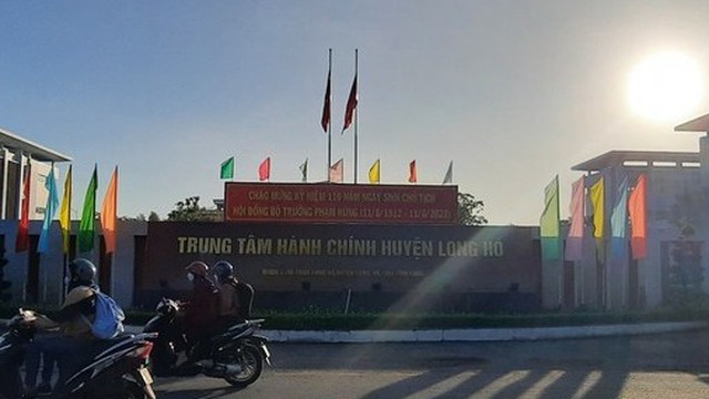 UBND huyện Long Hồ gây khó khăn cho Đoàn Thanh tra Chính phủ