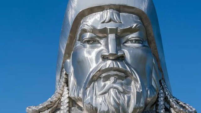 Nghi án 2 vạn người chết để giấu kín lăng mộ Thành Cát Tư Hãn, vậy sự thực nó nằm ở đâu?