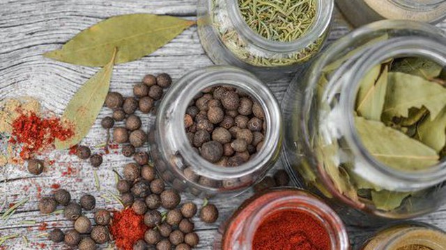 Thêm thứ này vào món ăn, vừa ngon vừa chống cao huyết áp
