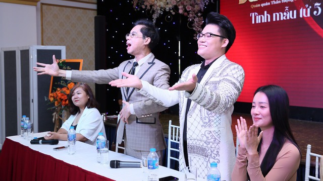 Quán quân Thần tượng Bolero Duy Cường: "Nhờ có ba Ngọc Sơn mới có tôi của ngày hôm nay"