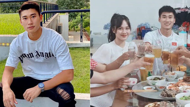 Nhâm Mạnh Dũng lần đầu công khai bạn gái, dẫn về ra mắt gia đình, fan rần rần chờ đám cưới