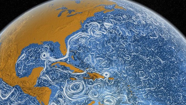 Dòng đối lưu Đại Tây Dương sắp sụp đổ: Viễn cảnh về một 'quả bom thời tiết'?