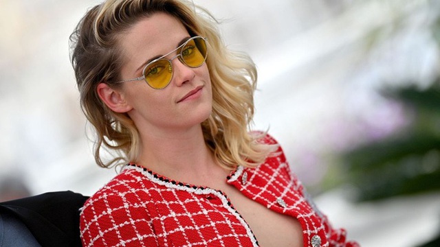 Khán giả bỏ về giữa lúc phim chiếu, Kristen Stewart nói gì?