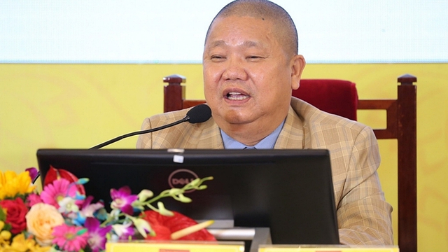 Công ty riêng của Chủ tịch Lê Phước Vũ muốn thoái hết vốn tại Hoa Sen Group