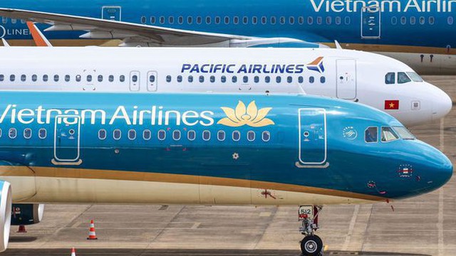 Công ty mẹ Vietnam Airlines dự kiến lỗ hơn 9.300 tỷ đồng năm 2022