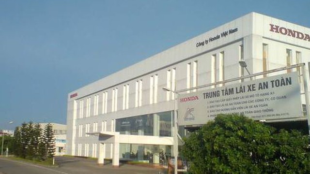 Toyota, Honda, Sumitomo tiết lộ lý do chọn tỉnh này làm cứ điểm sản xuất suốt 26 năm
