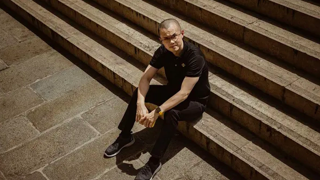 CEO Binance chật vật qua 'mùa đông'