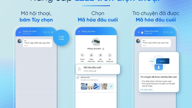 Bạn đã cài đặt bảo mật đúng cách cho tài khoản Zalo?