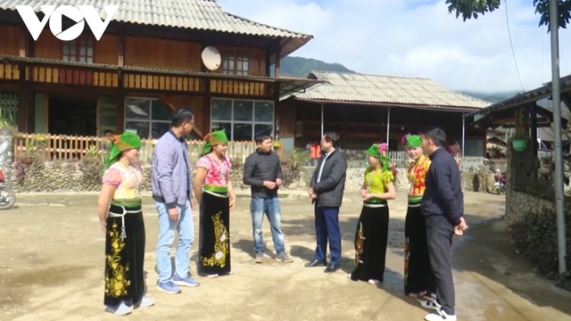 Thêm động lực để người dân gìn giữ và phát triển rừng