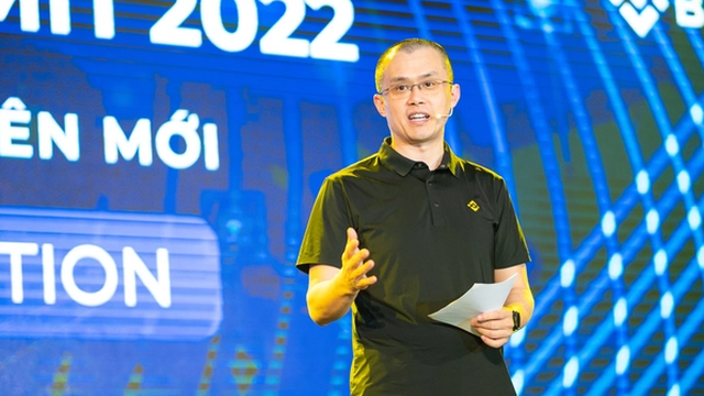 CEO Binance CZ: “Chúng tôi sẽ tuân thủ pháp luật Việt Nam!”