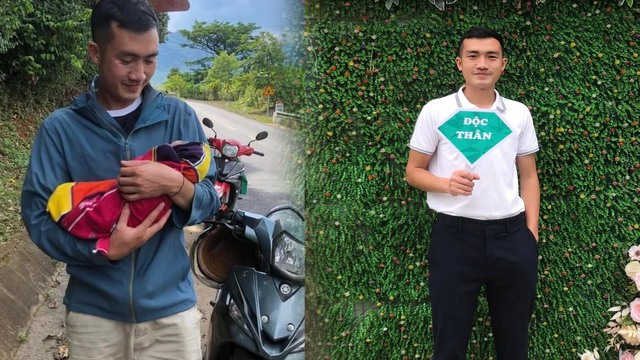 Trung uý công an đỡ đẻ cho sản phụ bên đường: Giúp theo bản năng, chưa có kinh nghiệm!